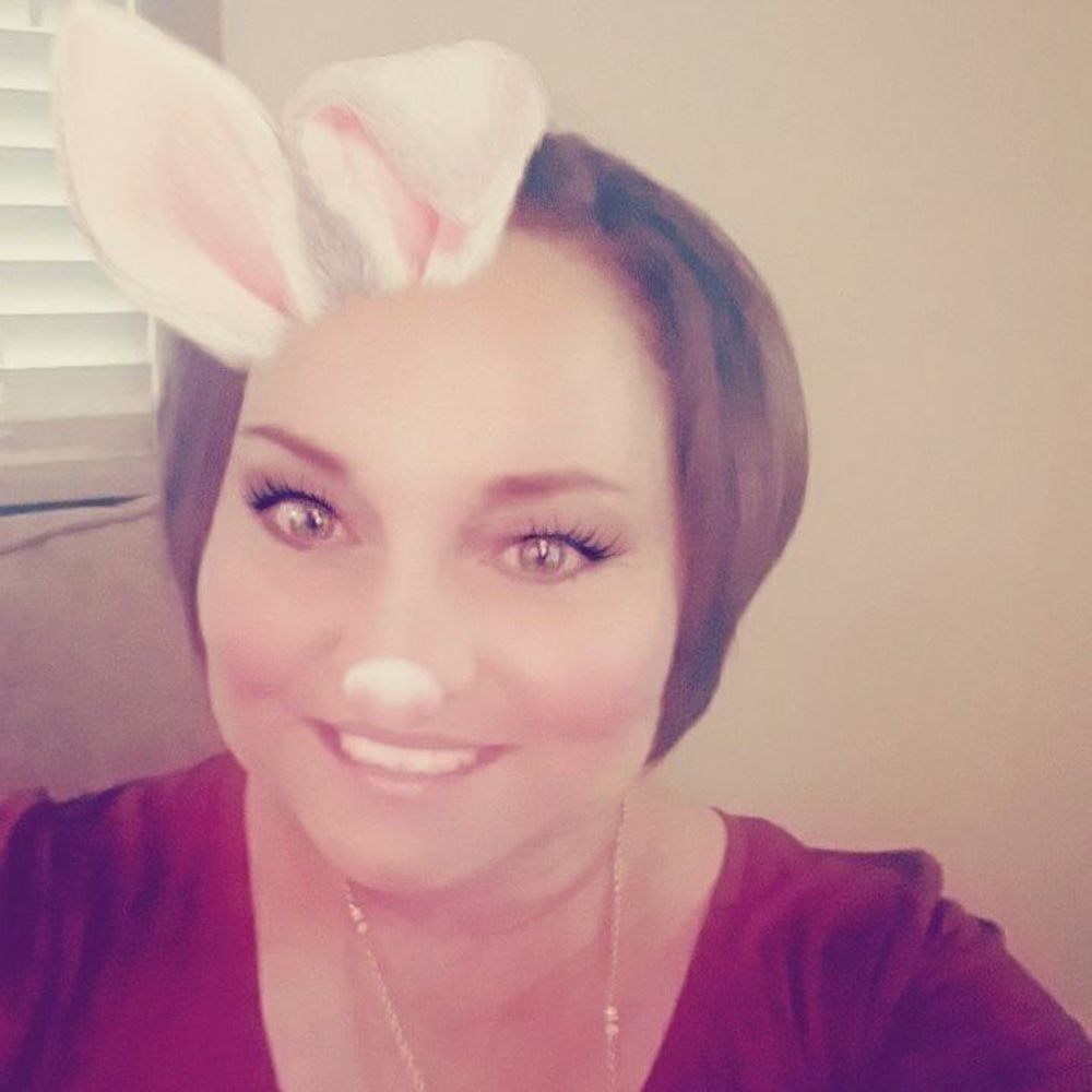 Meet your Posher, Bernadette